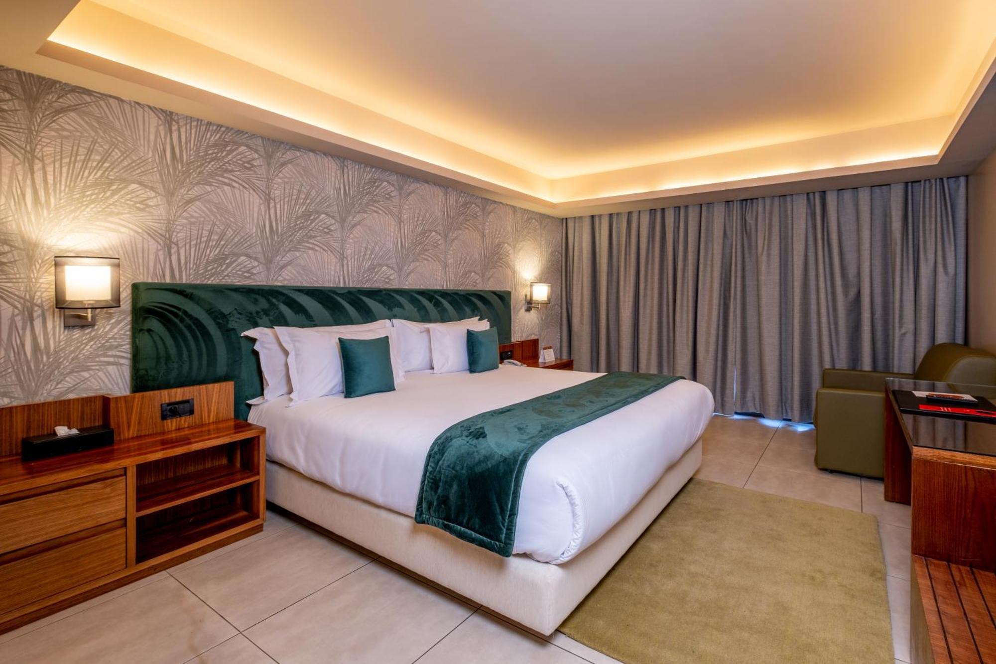 Kenzi Rose Garden Hotel Marrakesh