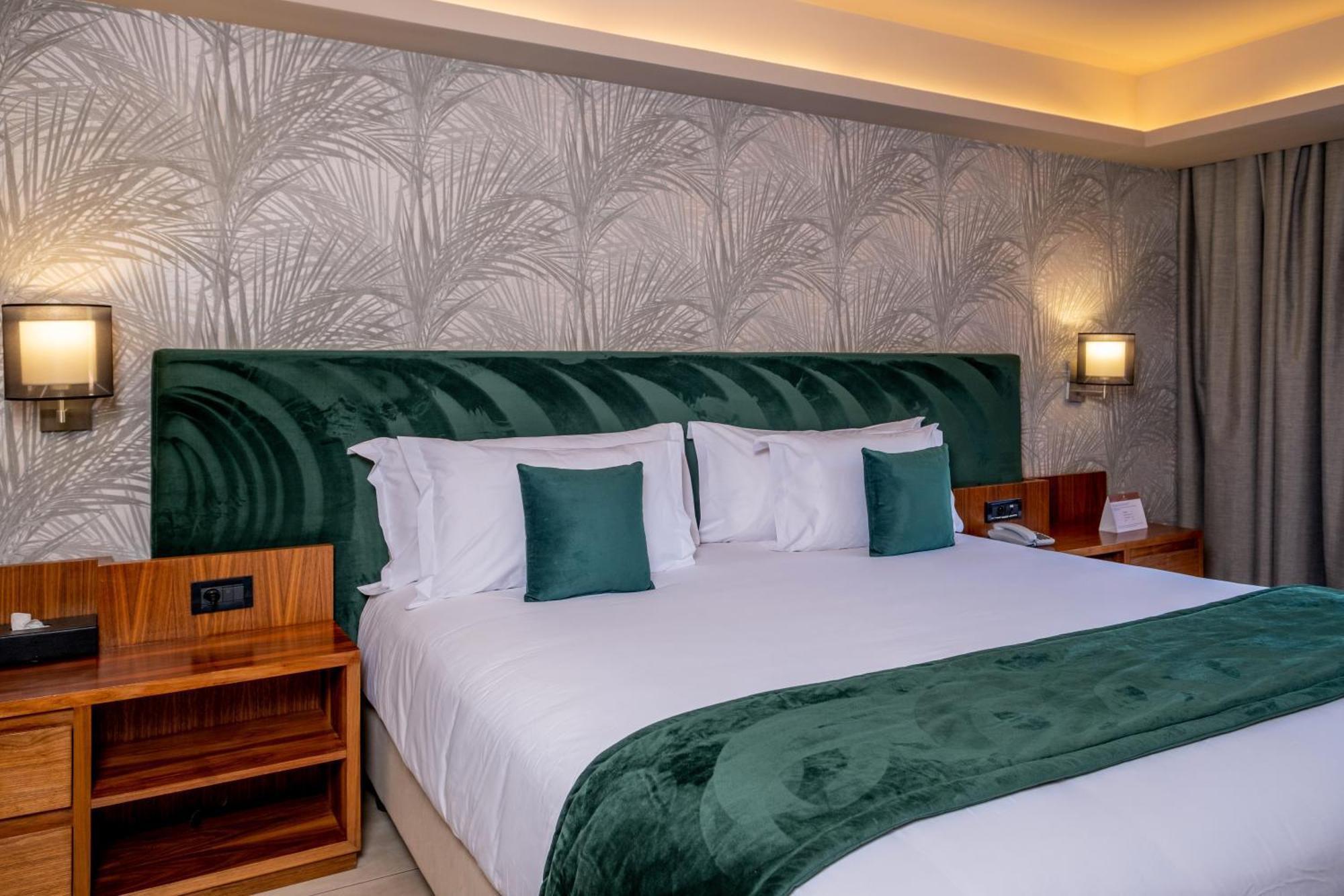 Kenzi Rose Garden 5* Marrakesh