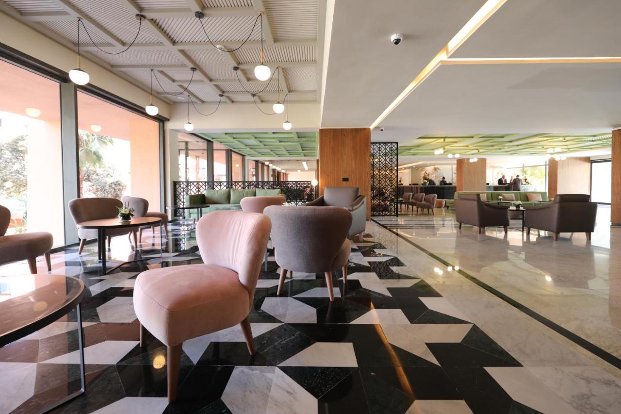 Kenzi Rose Garden Hotel 5*