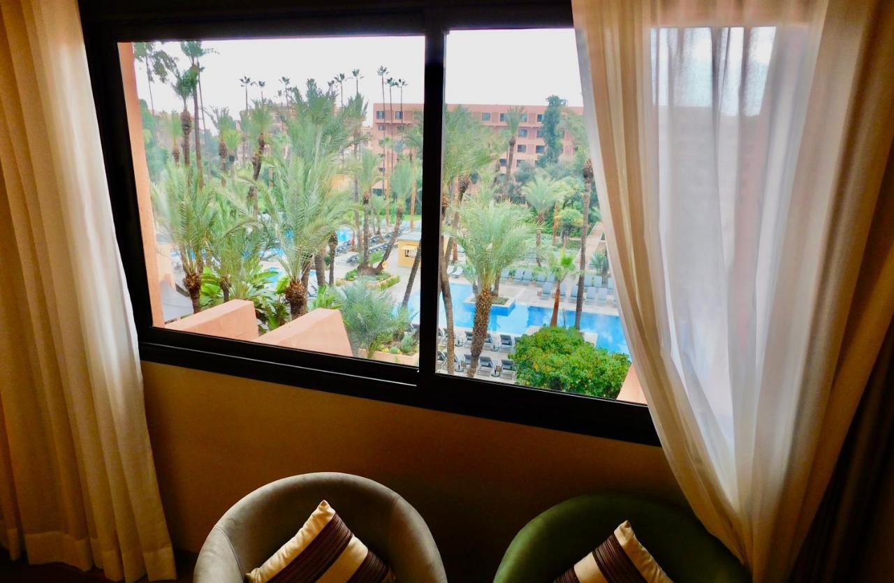 Kenzi Rose Garden Hotel 5*