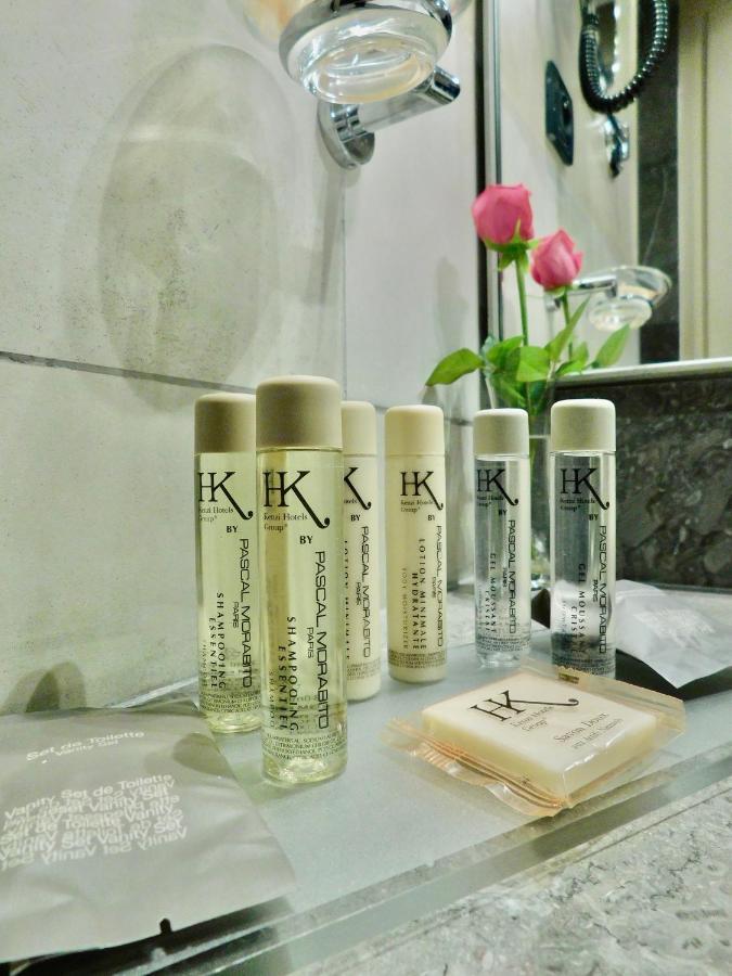 Kenzi Rose Garden Hotel 5*