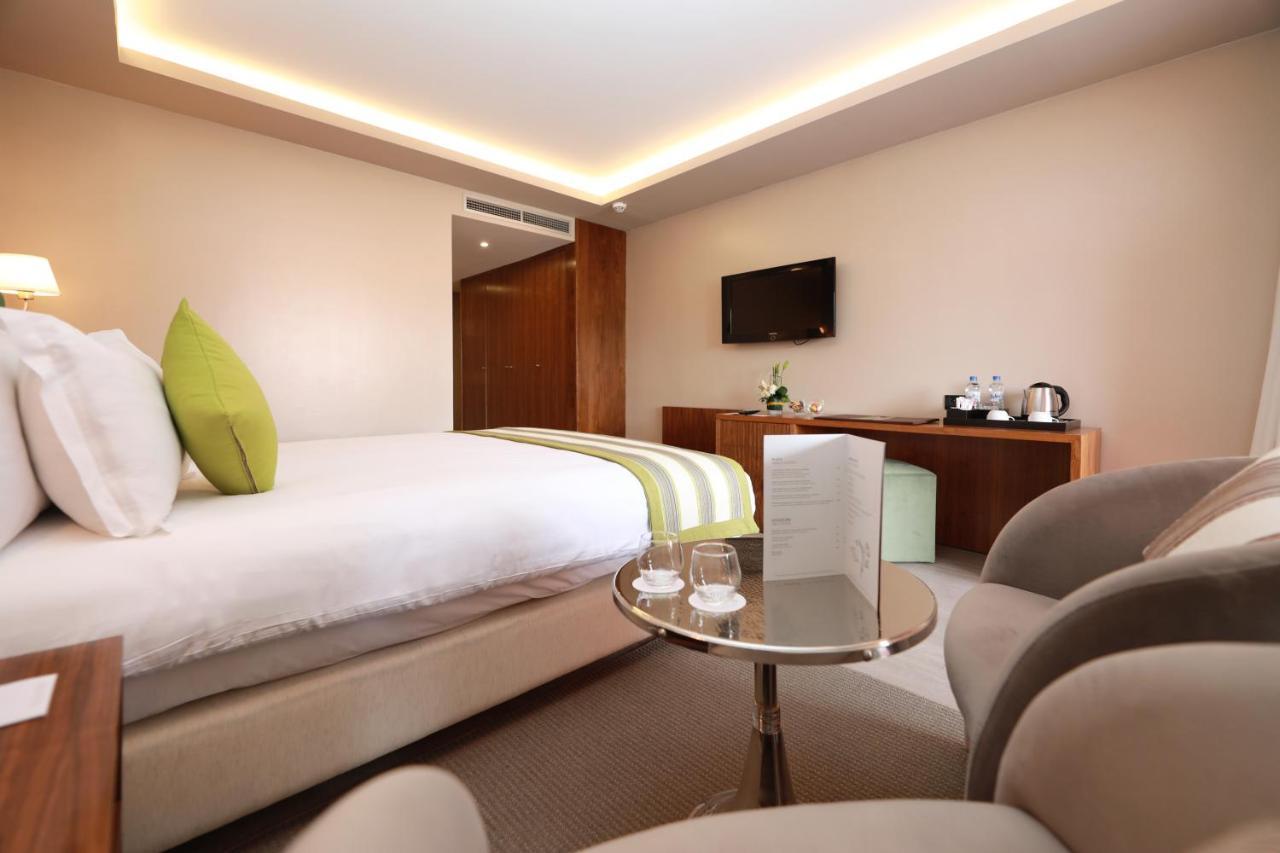 Hotel Kenzi Rose Garden 5*