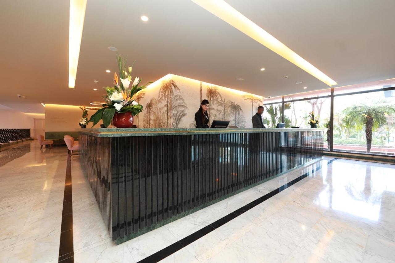 Kenzi Rose Garden Hotel